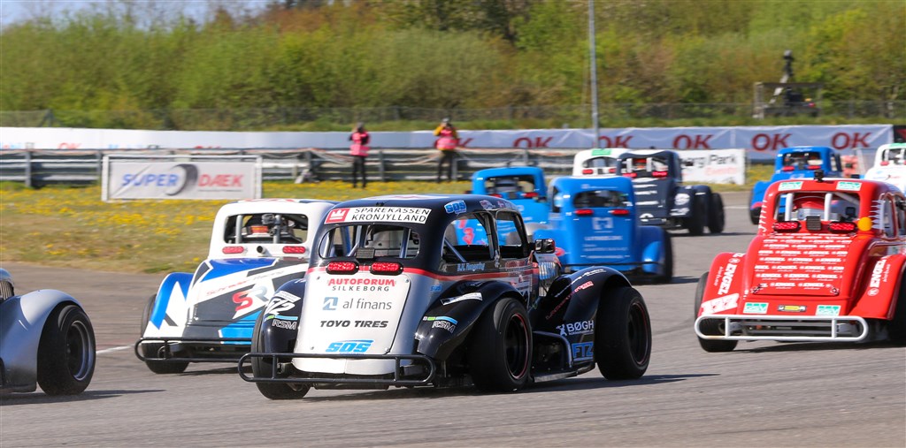 (Foto: Motorsporten.dk)